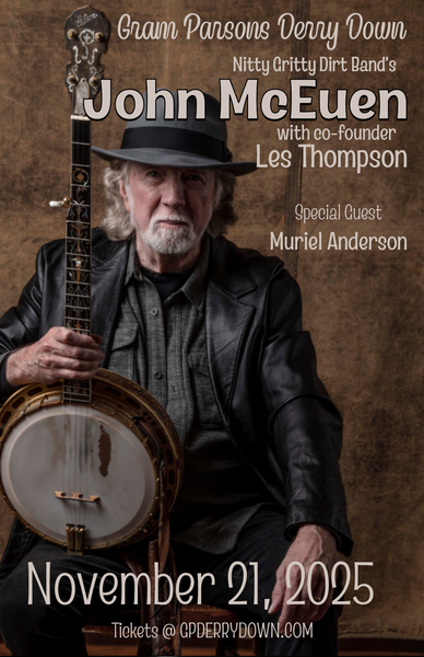John McEuen