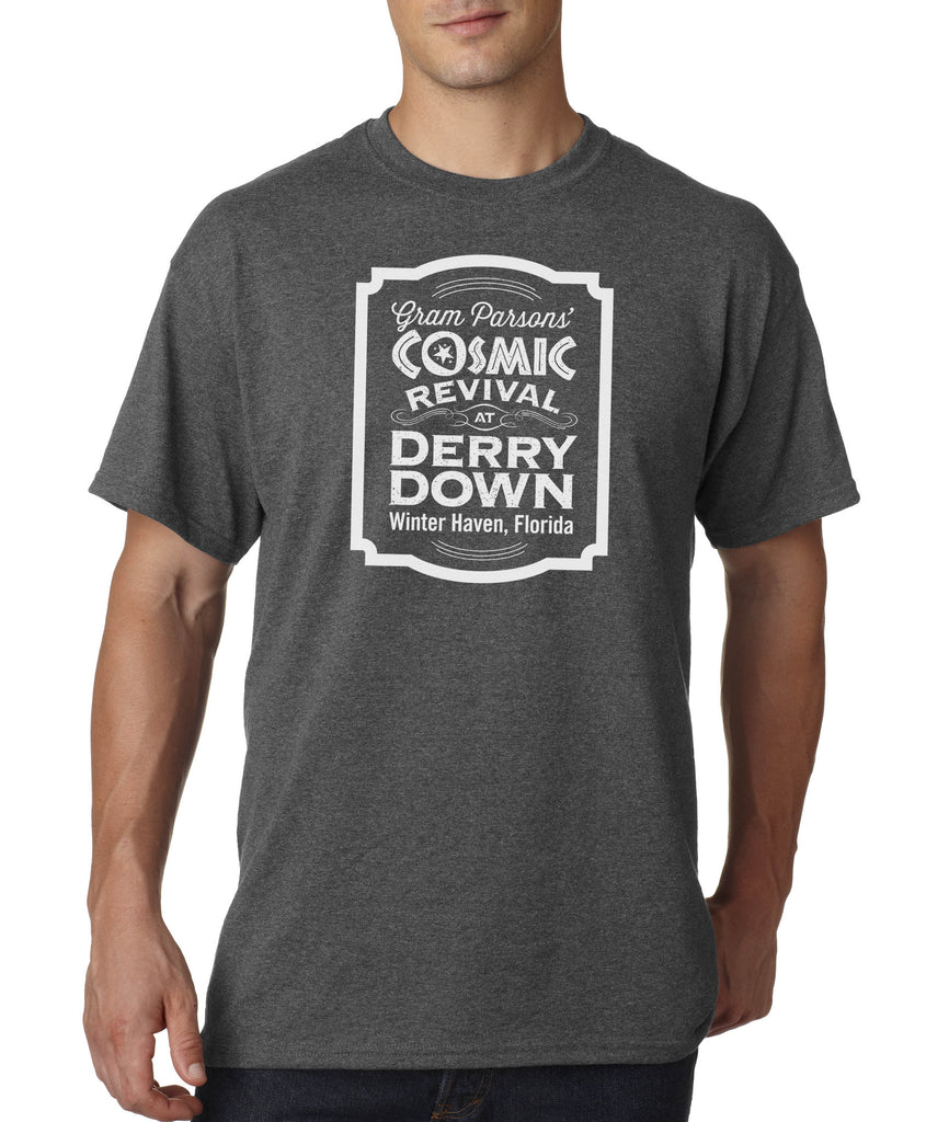 Unisex GPDD Short Sleeve T Shirt