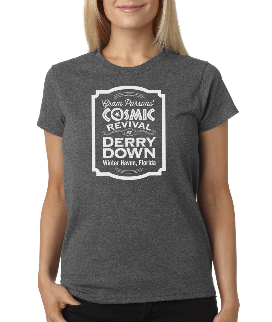 Unisex GPDD Short Sleeve T Shirt